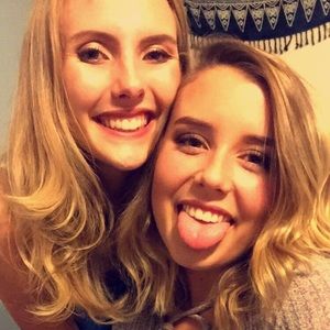 Meet your Posher, Gabby